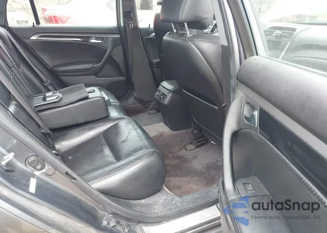 2004 Acura Tl from USA, damaged, VIN 19UUA66224A056145